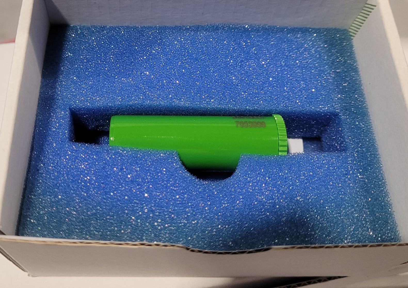 METTLER TOLEDO OptoCap BT02T