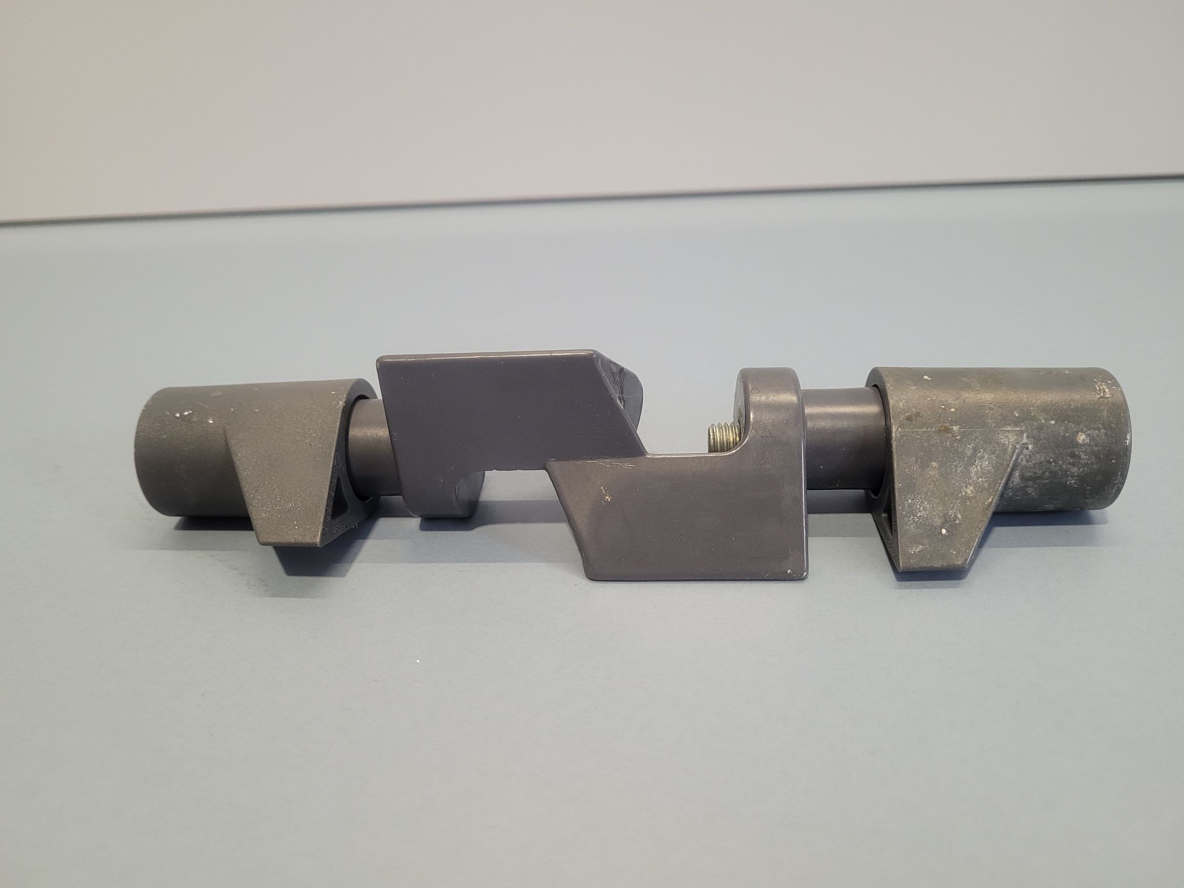 IKA laboratory clamping nut 6 - 16 mm
