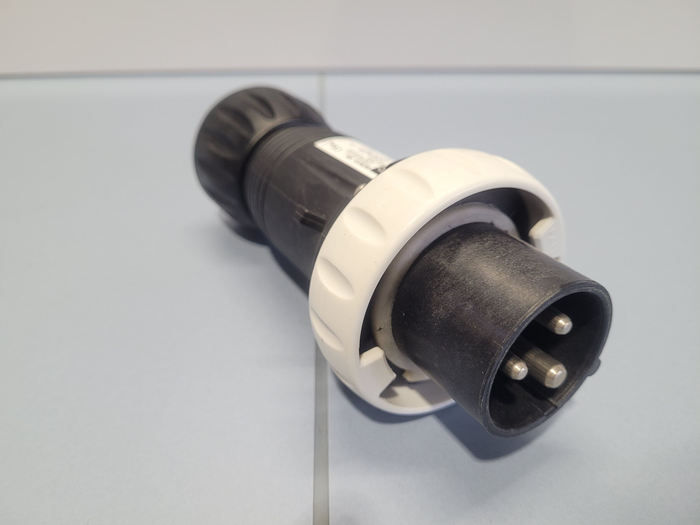 ATEX socket STAHL 8570/12-305