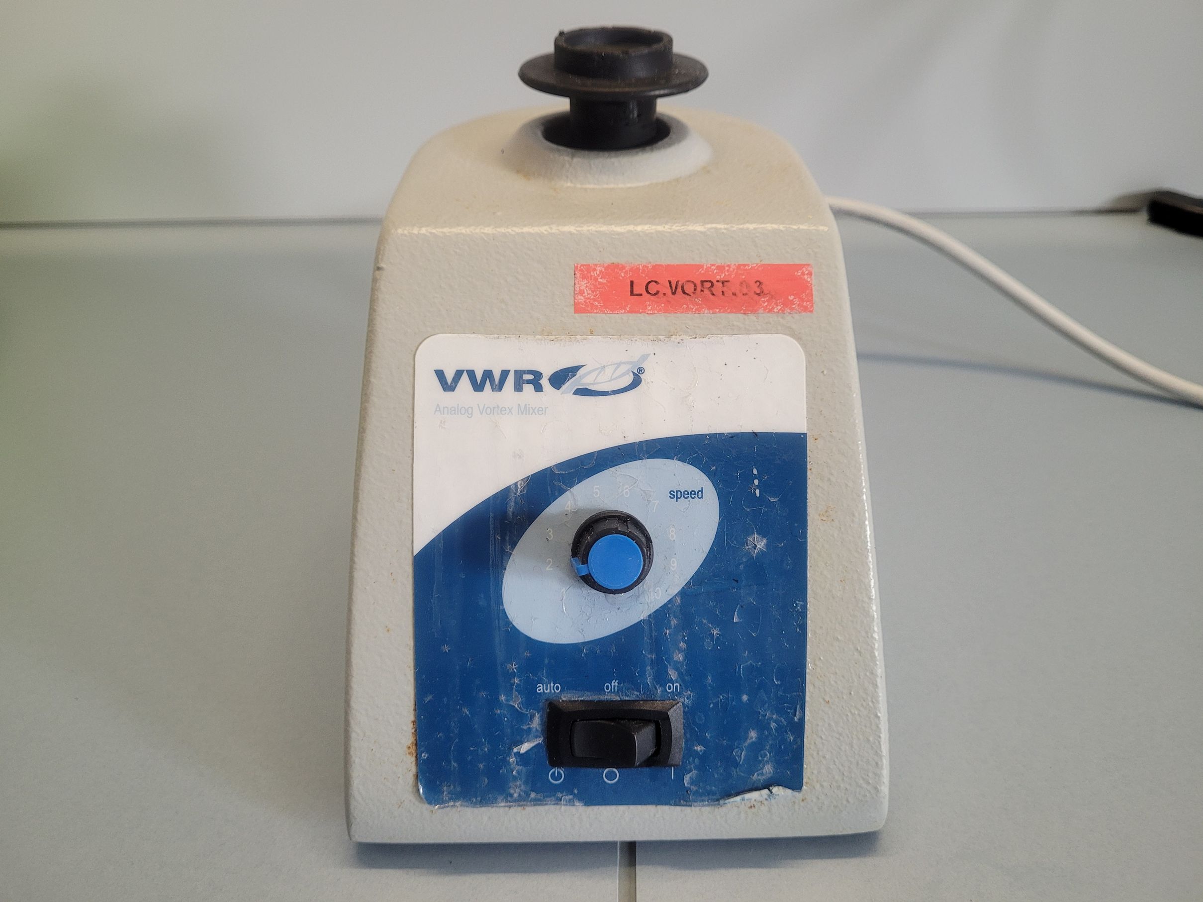 VWR Mini Vortex Mixer