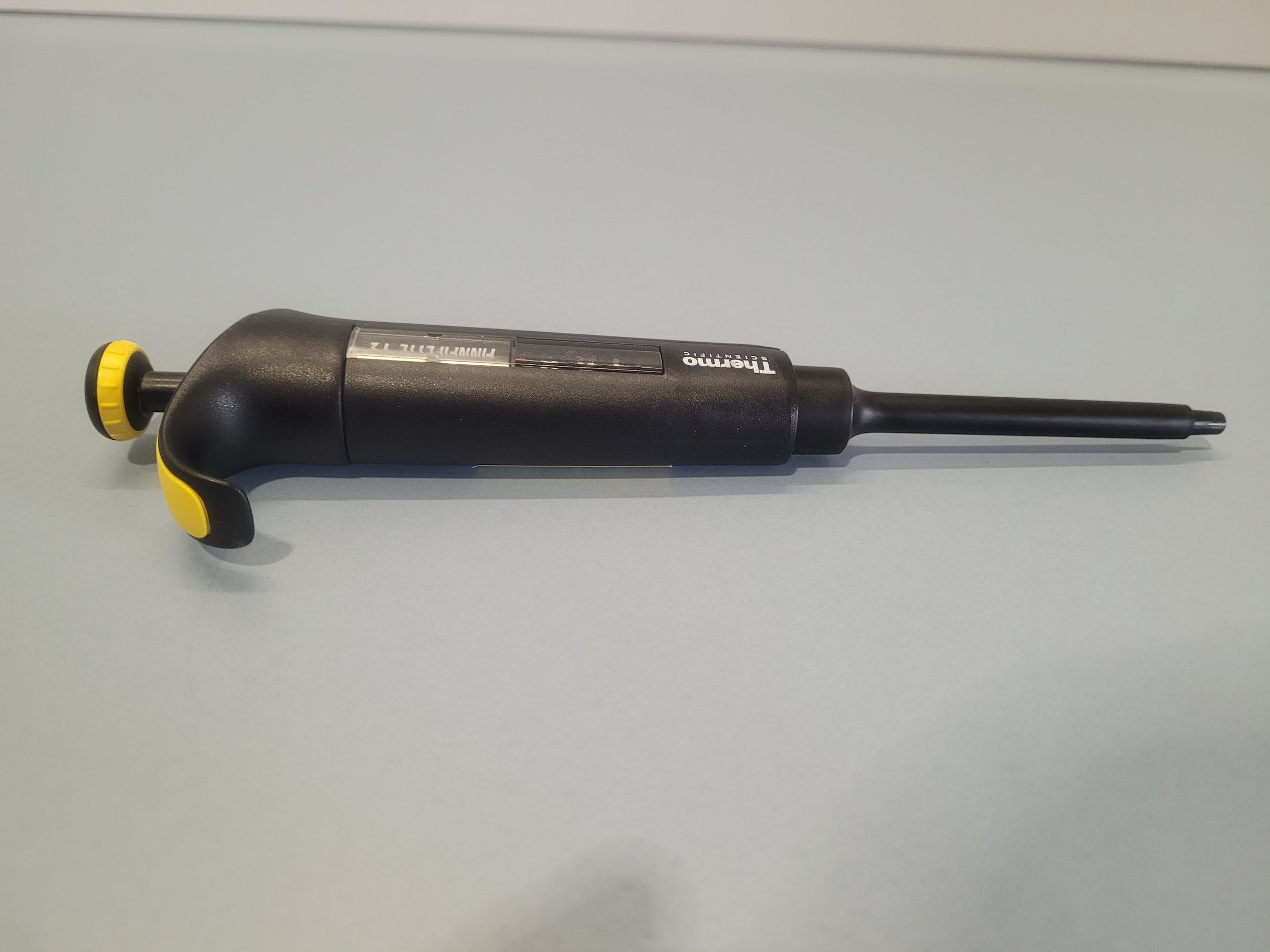 Thermo Scientific Finnpipette Model F2 Laboratory Pipette, 10-100µl - Quantity 1