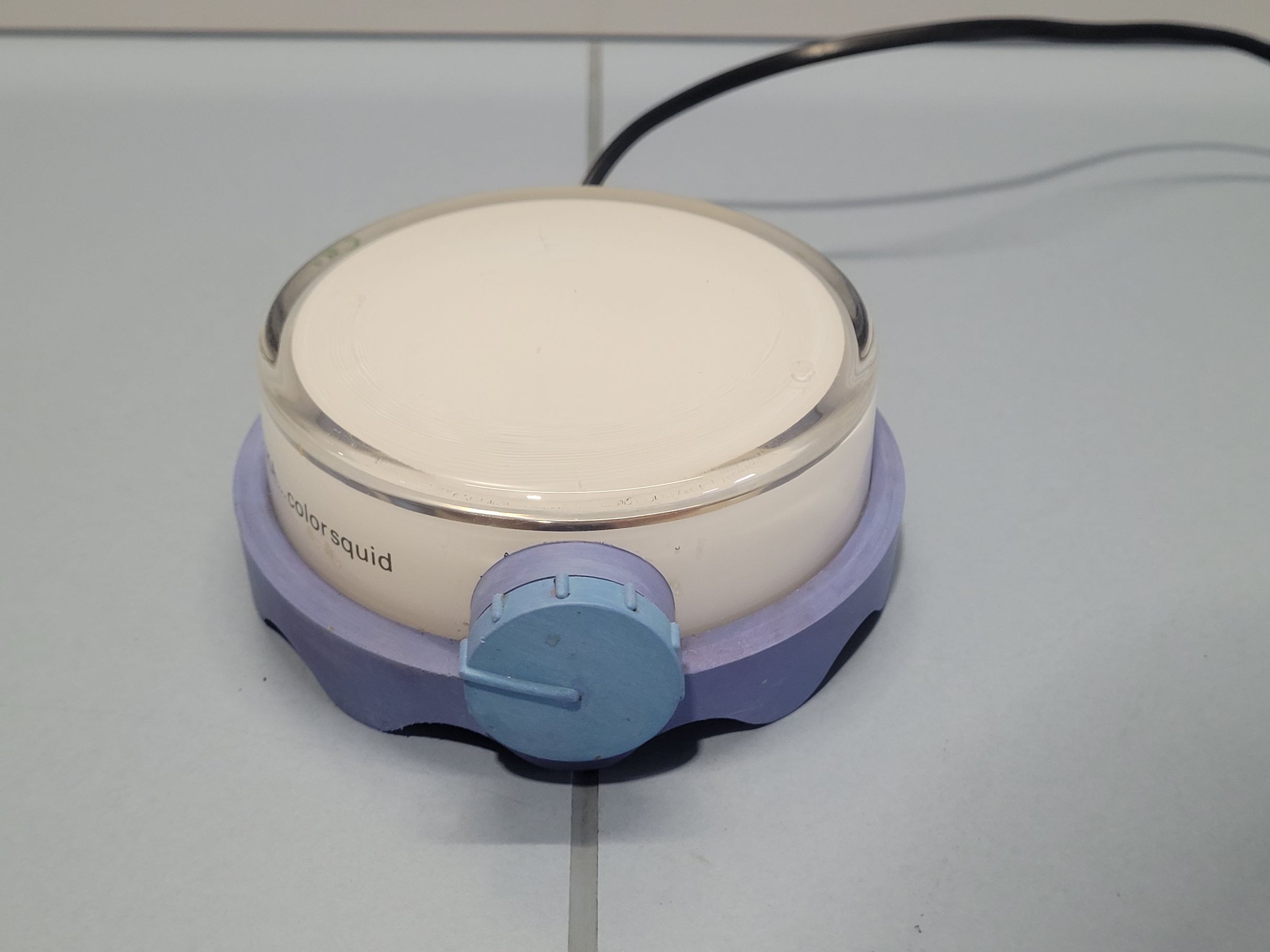 IKA Fisher Brand Color Squid Magnetic Stirrer