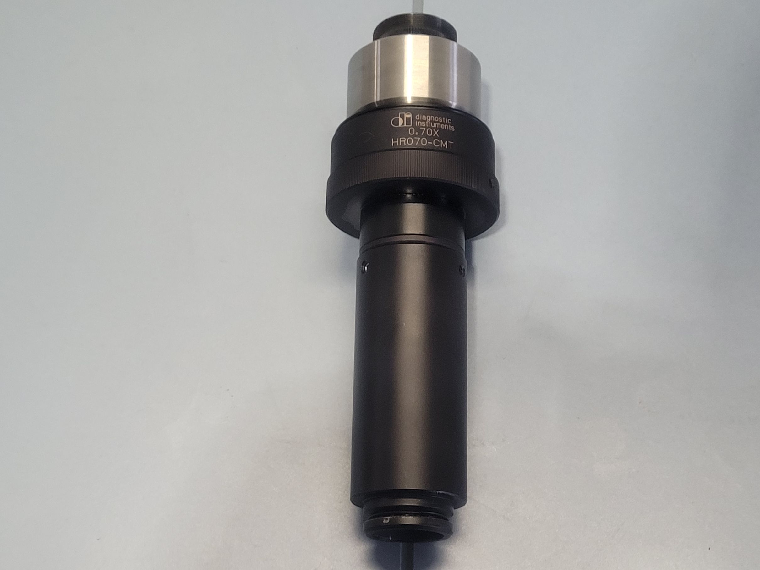 HR070-CMT 0.70X High Resolution C-Mount Adapter with ZN clamp ZEISS
