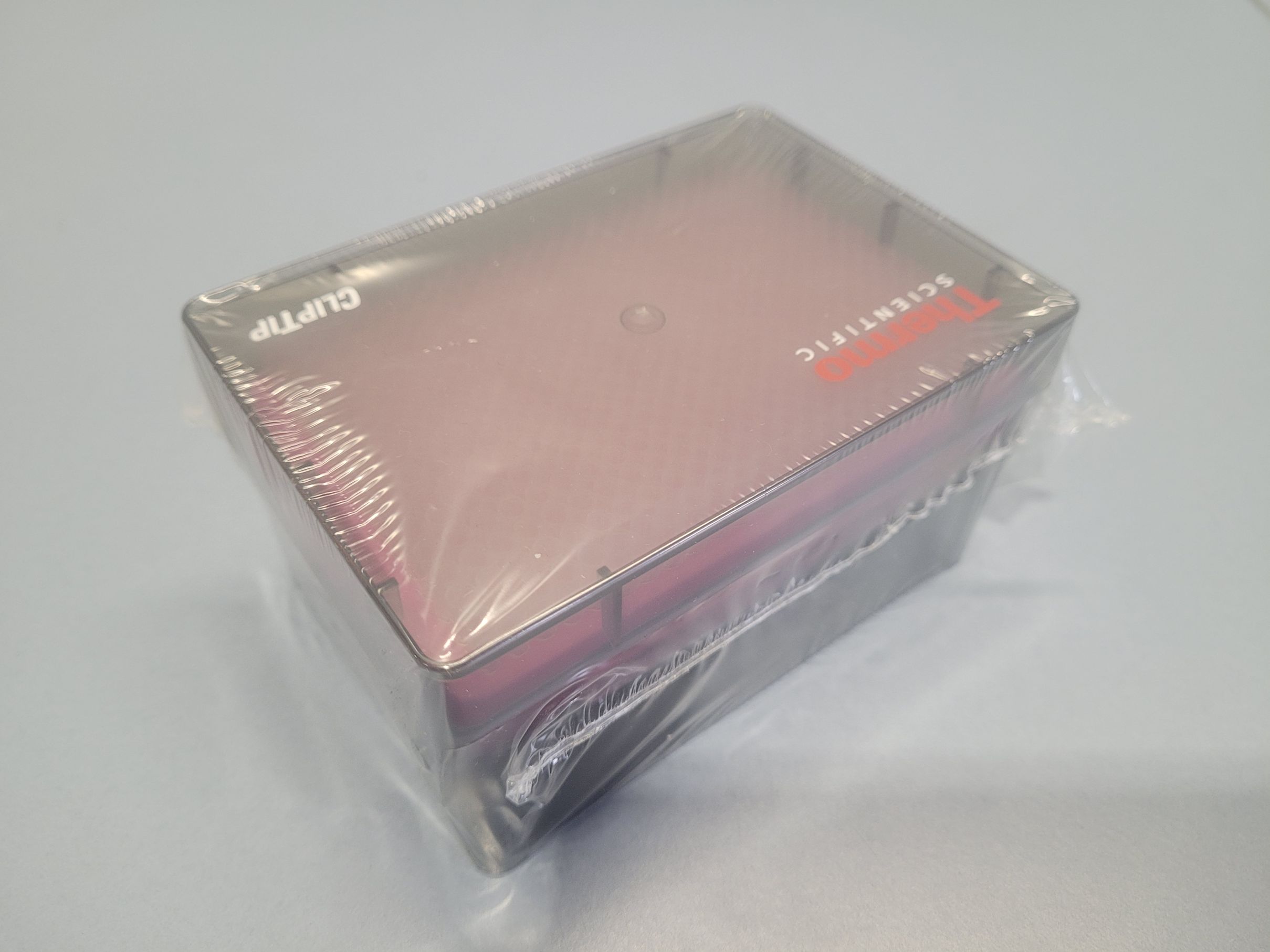 ClipTip 384 12.5 THERMO SCIENTIFIC pipette tips