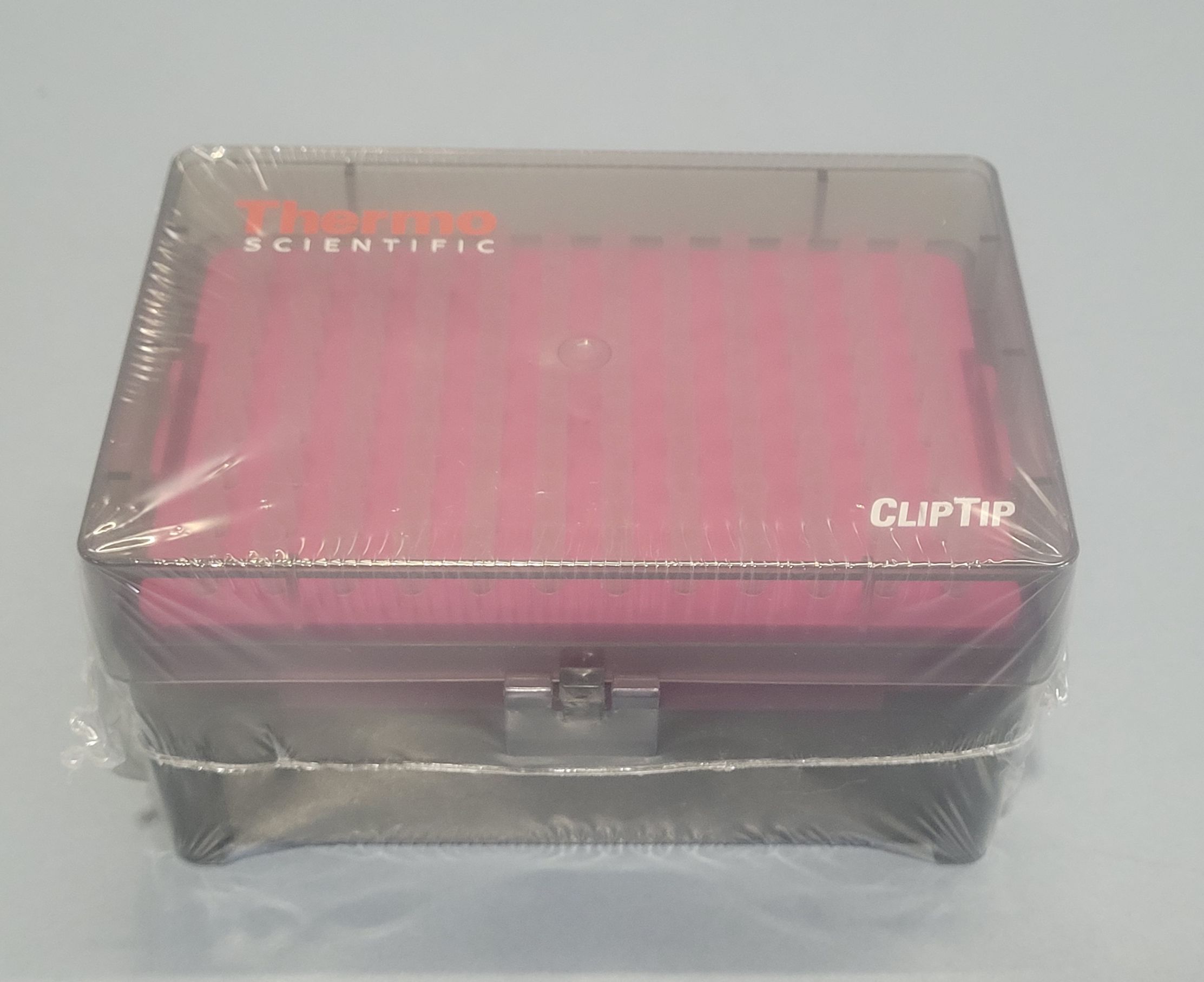ClipTip 12.5 THERMO SCIENTIFIC pipette tips