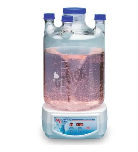 MegaMag Genie Digital 38 Liters Magnetic Stirrer SCIENTIFIC INDUSTRIES