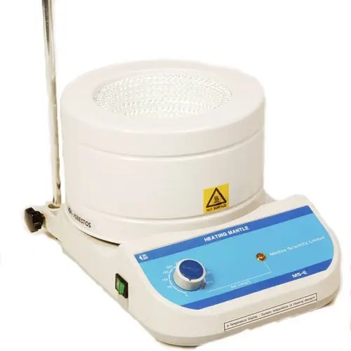 Medline 50ml Controlled Heating Mantle MS-E
