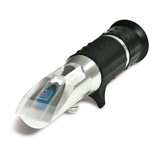Bellingham + Stanley Eclipse Refractometer 45-80 degrees Brix