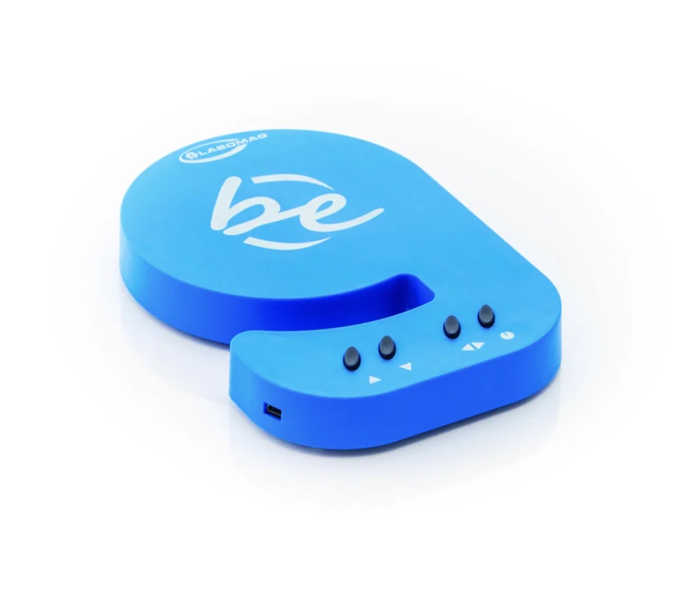 LABOMAG Be9 magnetic stirrer - 1 liter