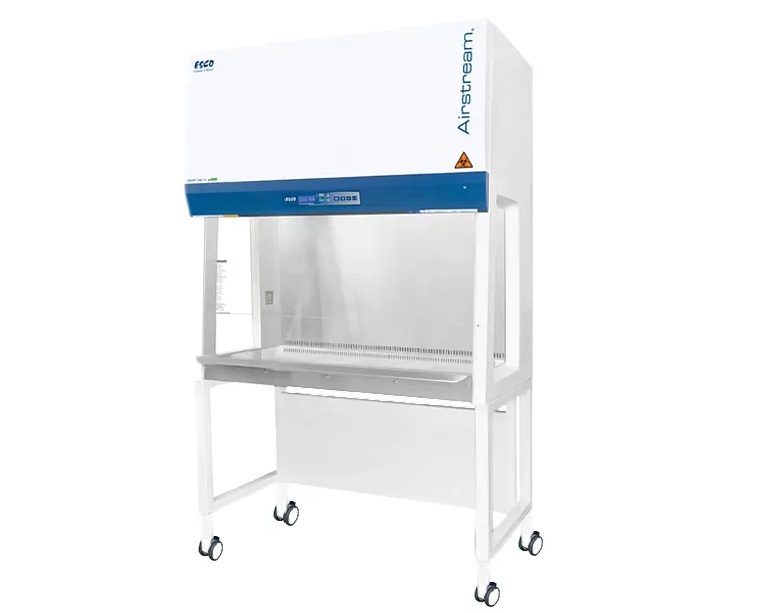 PSM / ESCO AIRSTREAM PLUS (AC2-5E8-TU) 1.5m microbiological safety cabinet