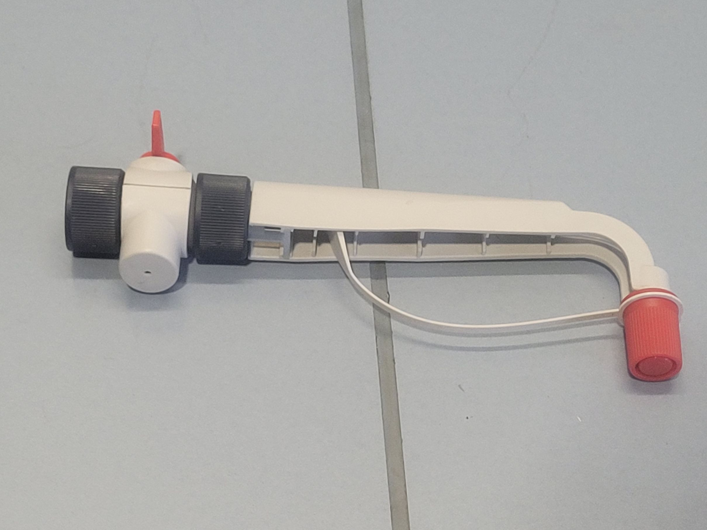 Dispensing cannula for Dispensette BRAND