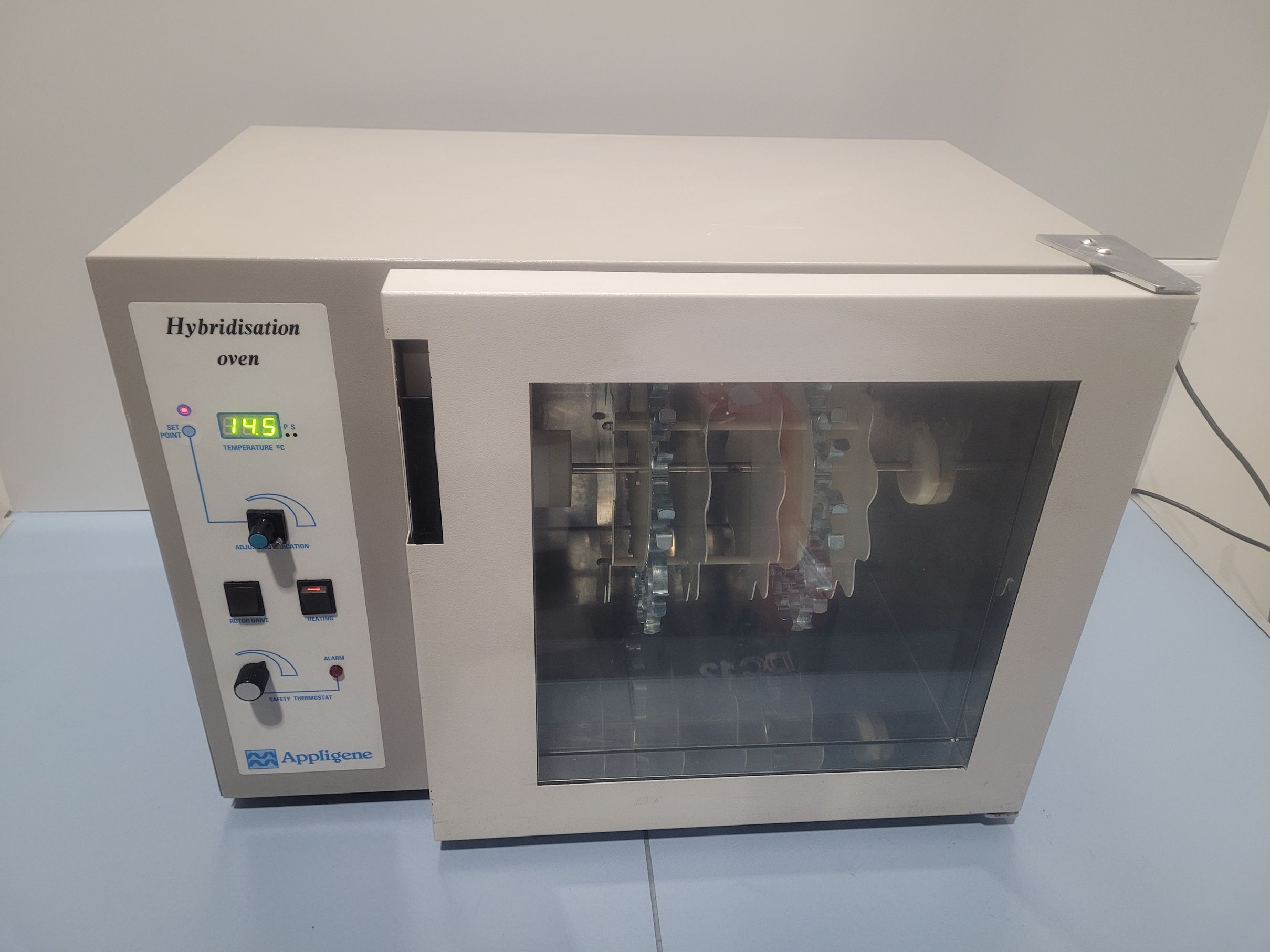 APPLIGENE Hybridisation Incubator Hybrid Hybridisation Oven