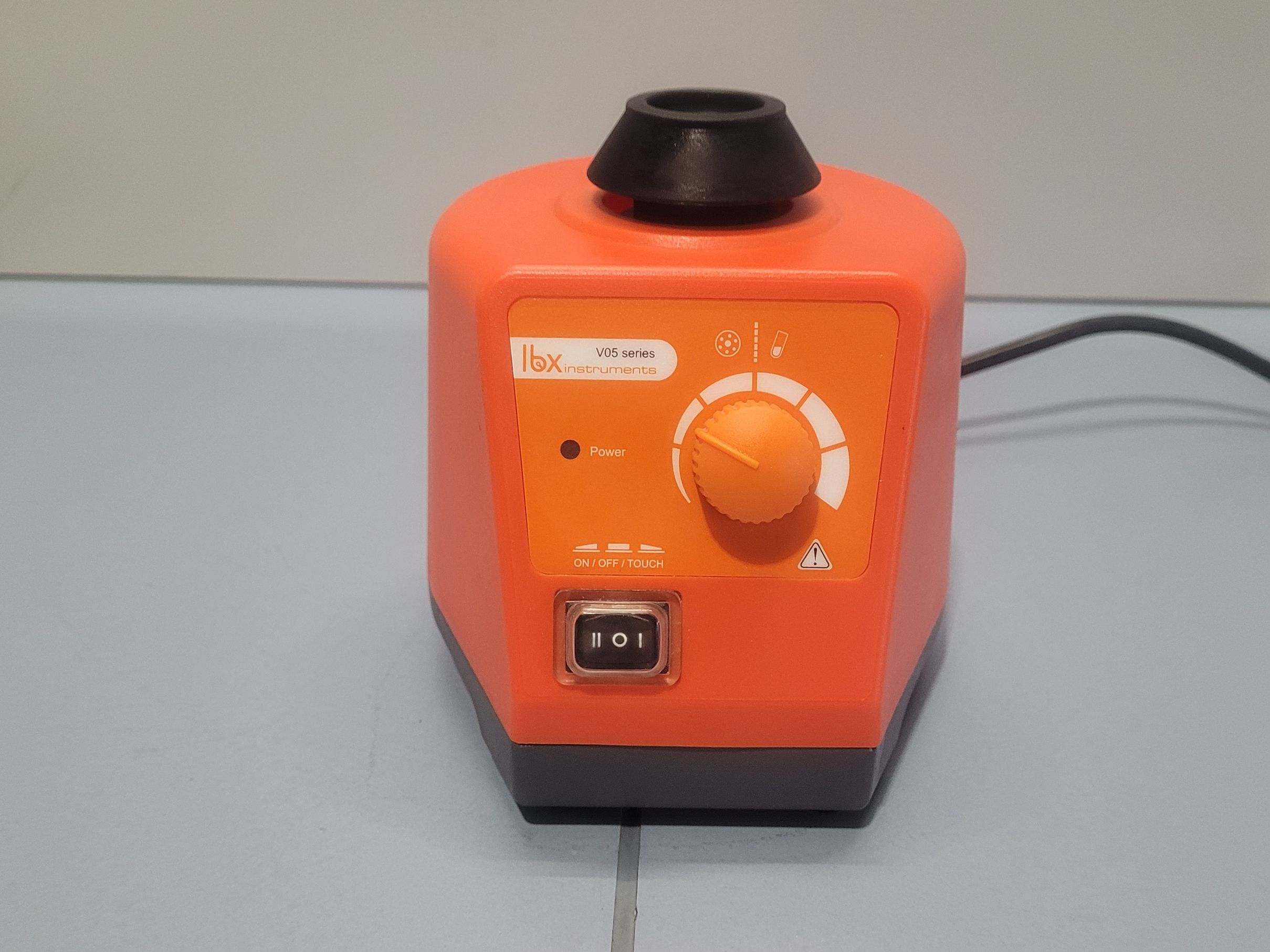 LBX V05 Vortex Mixer