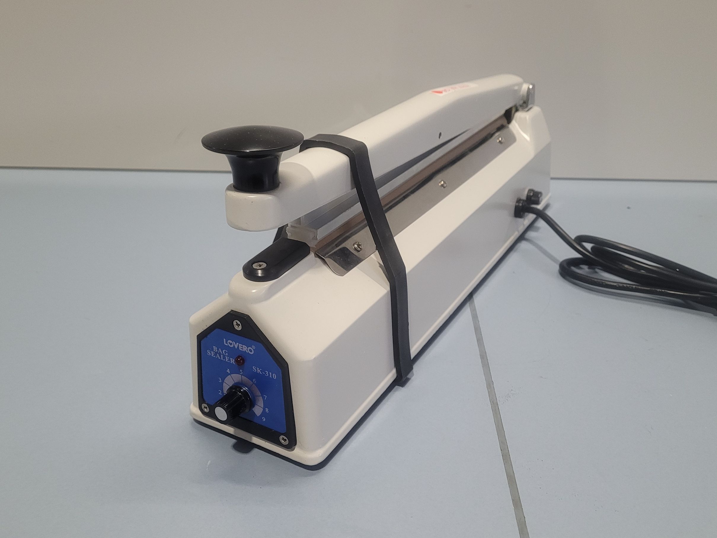 SK-310 mm Lovero bag sealer