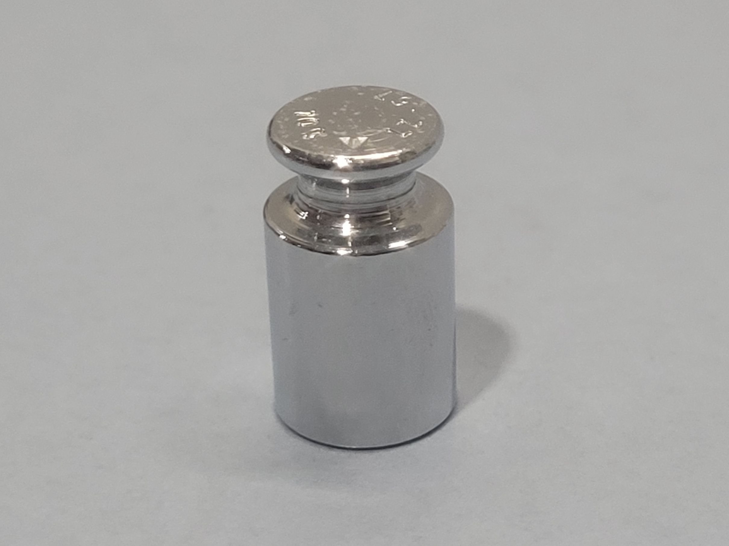 ZWIEBEL calibration weight 10g class M1 INOX