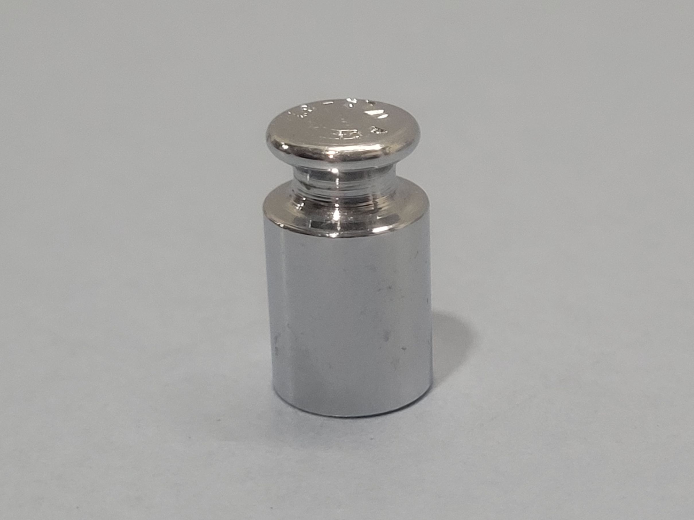 ZWIEBEL calibration weight 10g class M1 INOX