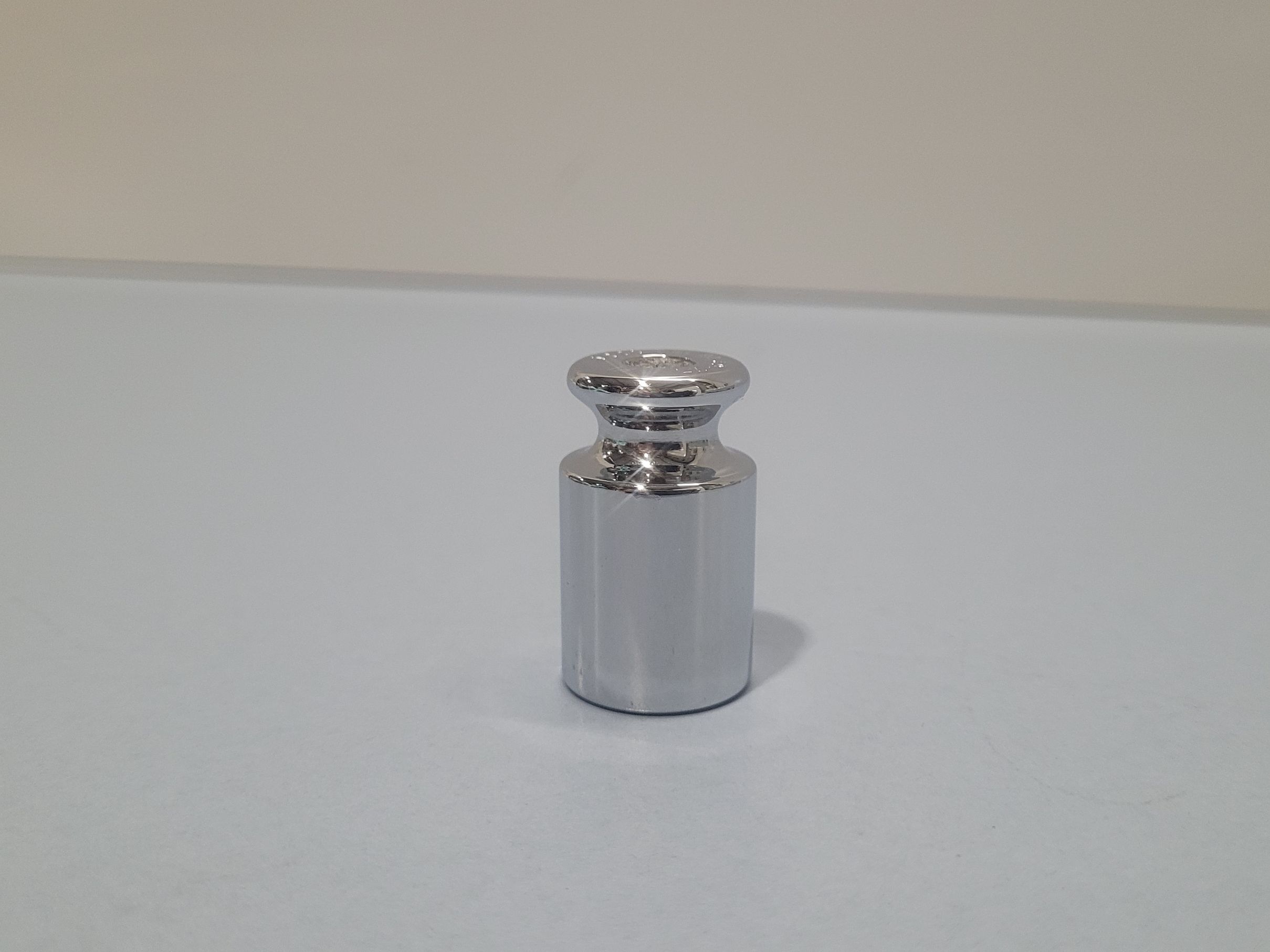 ZWIEBEL calibration weight 100g class M1 INOX