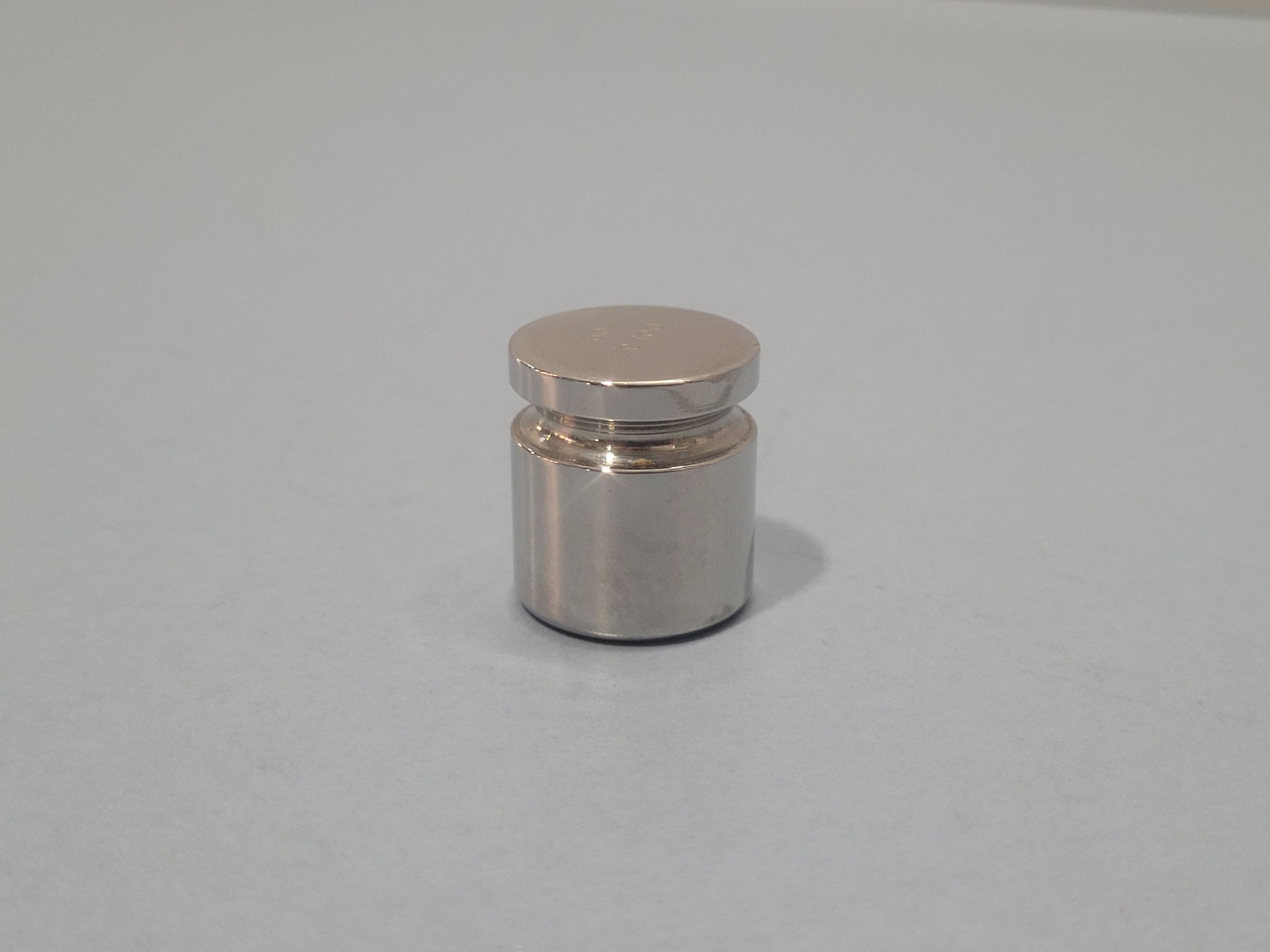 ZWIEBEL calibration weight 50g class M1 INOX