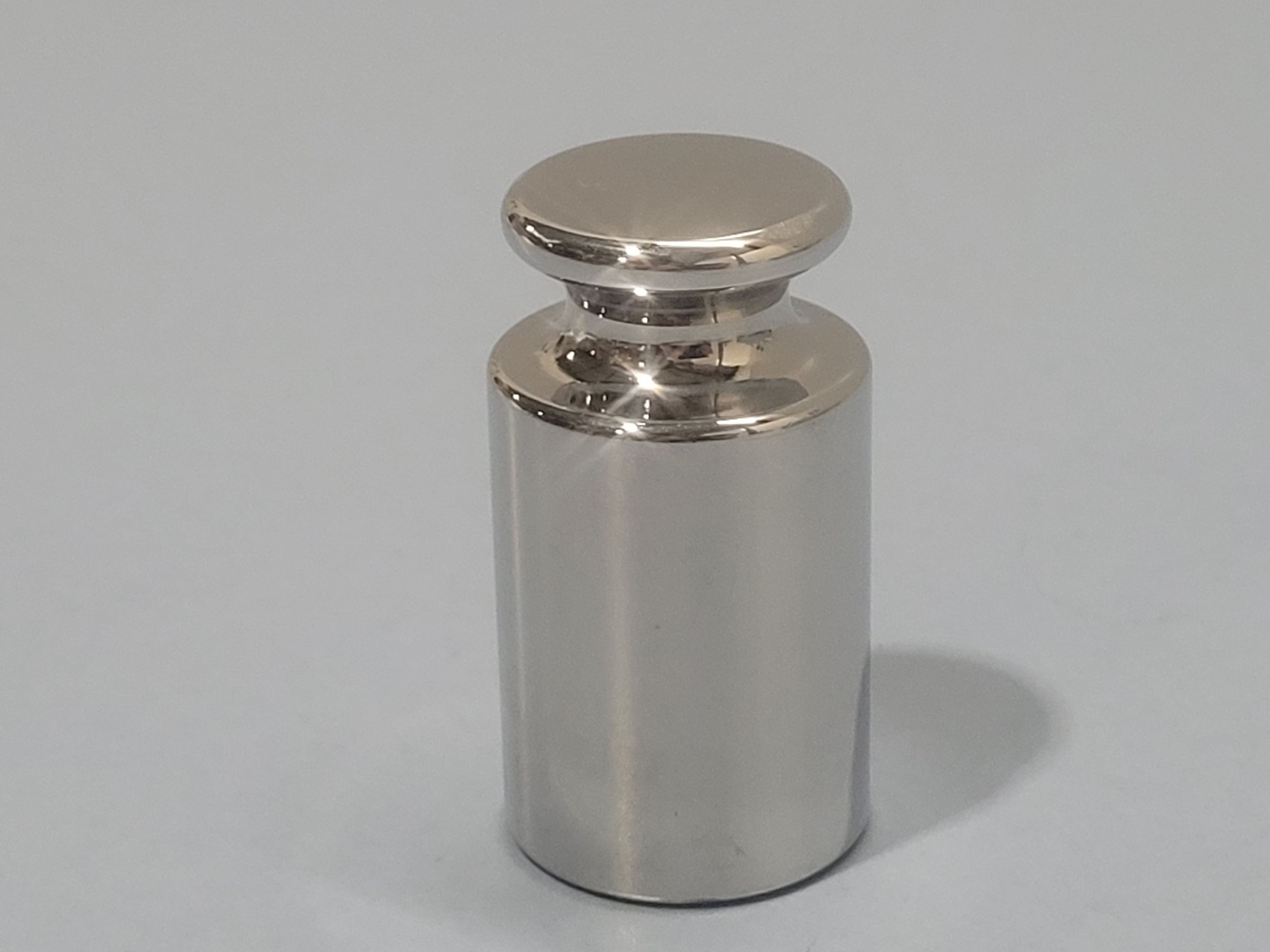 ZWIEBEL calibration weight 200g class F1 INOX
