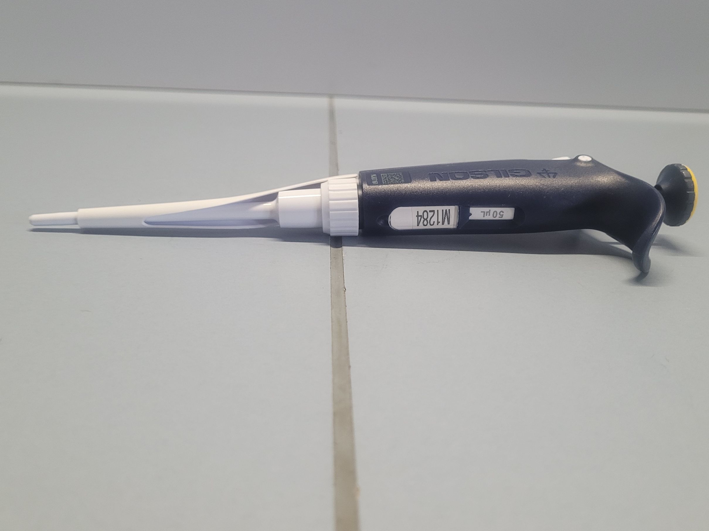 GILSON PIPETMAN L Fixed 50µl laboratory pipette