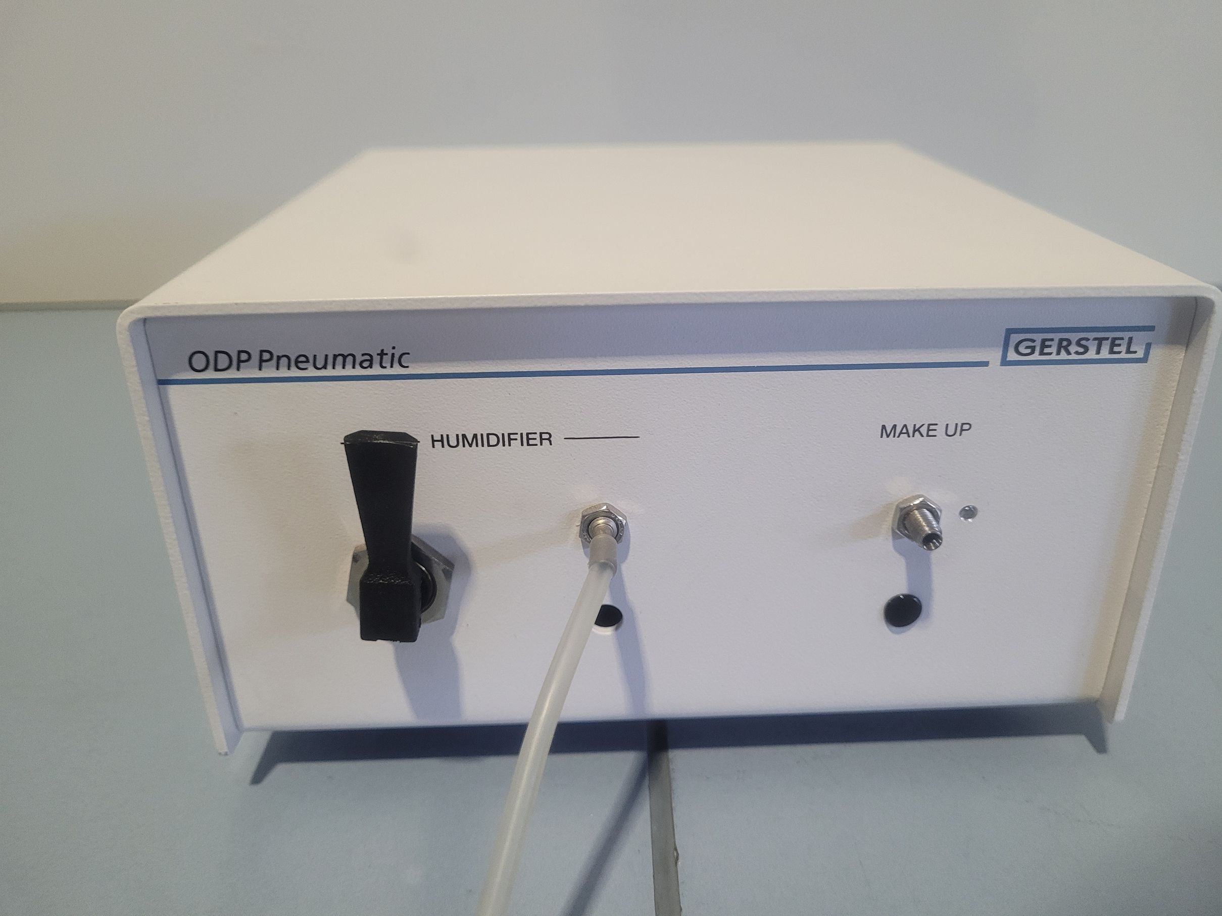 GERSTEL odp pneumatic pour chromatographe
