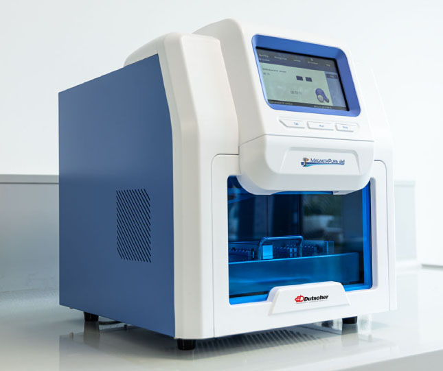 DUTSCHER MagnetaPure 32 Nucleic Acid Purification System