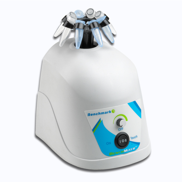 BENCHMARK MORTEXER BV1005 Vortex Mixer