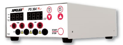 Generator PS 304 XL 400mA 300V APELEX