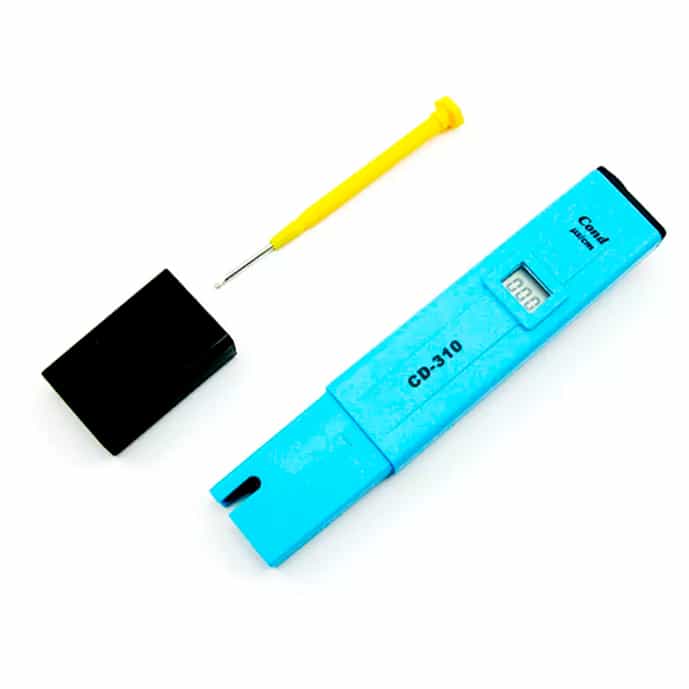CD-310 Portable Pen-Type Digital Conductivity Meter