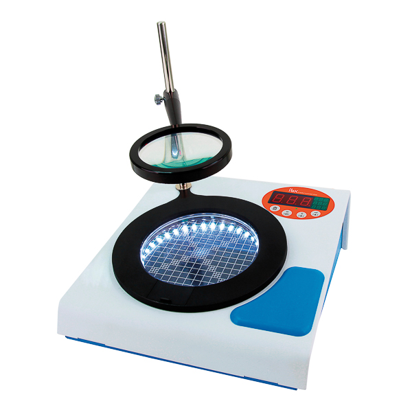 CC100 LBX Colony Counter