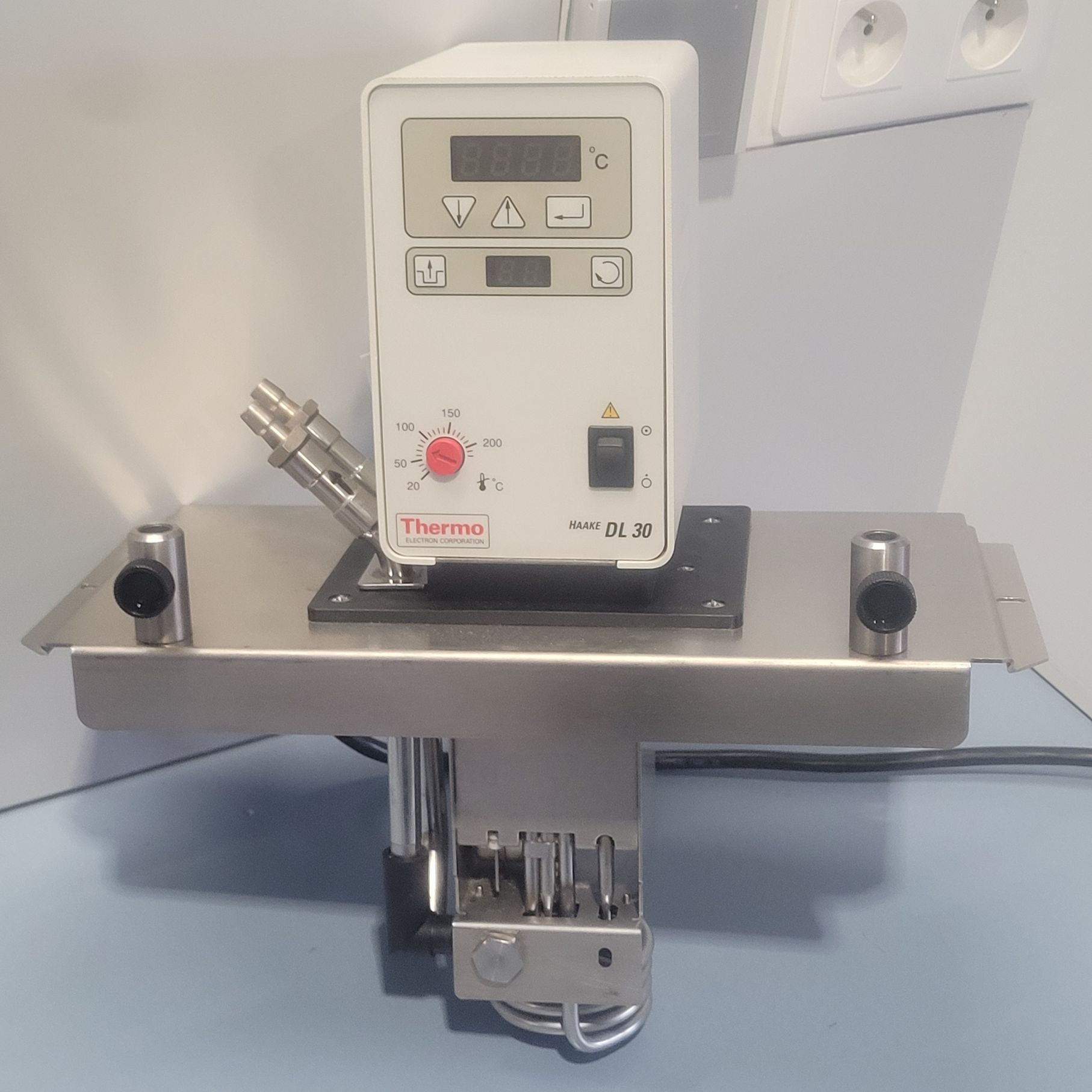 Thermo Haake DL30 heating recirculating thermostat