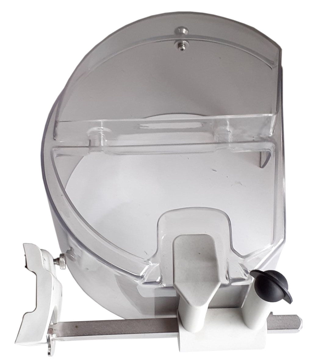 Protection for Rotavapor / evaporator