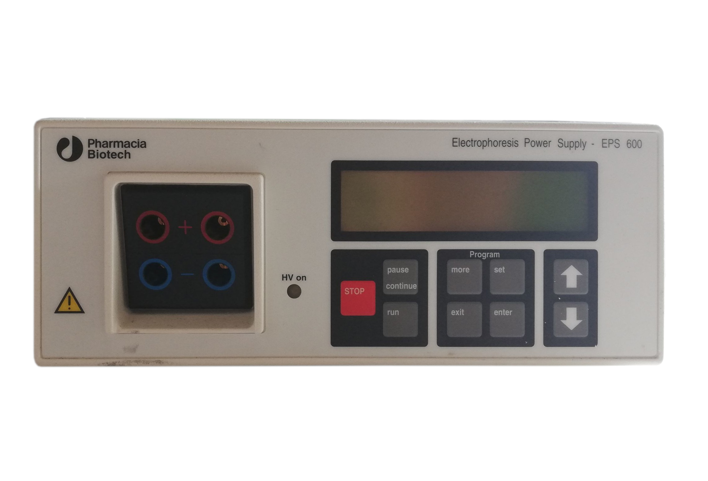 Electrophoresis EPS 600 Power Supply