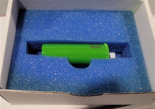 METTLER TOLEDO OptoCap BT02T