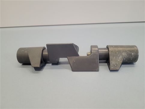 IKA laboratory clamping nut 6 - 16 mm