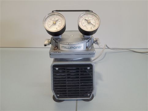 Millipore Vacuum/Pressure Pump MILLIPORE