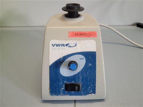 VWR Mini Vortex Mixer