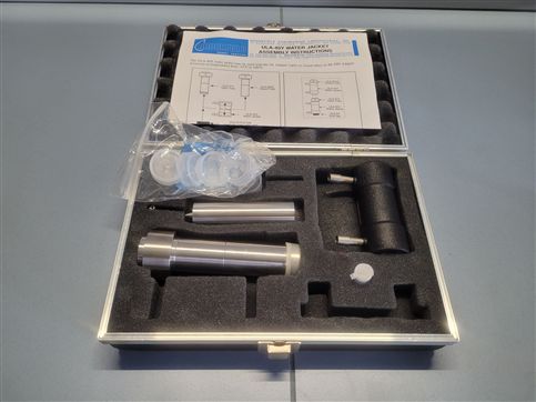 brookfield UL/Y adapter for viscometer