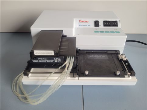 Thermo Scientific Multidrop 832 microplate dispenser
