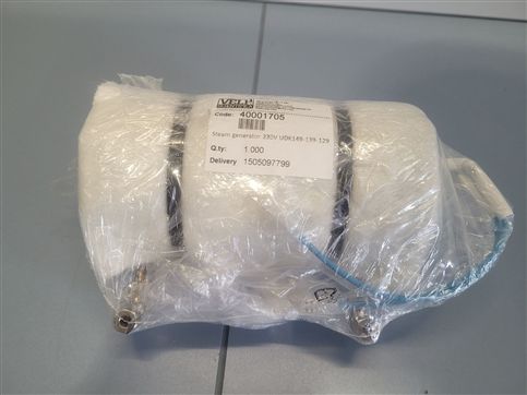 VELP spare Steam Generator 40001705 