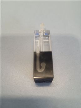 ABSORPTION CELLS FOR FLOW- THROUGH MEASUREMENTS, 178.010-QS HELLMA