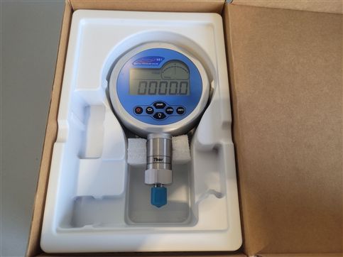 Digital Pressure Gauges Additel 681 7 Bar