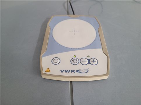 VWR LAB DISC magnetic stirrer