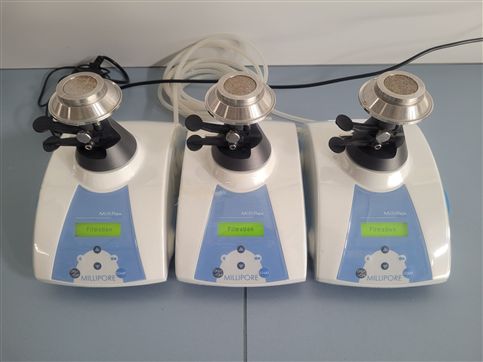 Millipore Milliflex PLUS Pump MXP PUMP 03