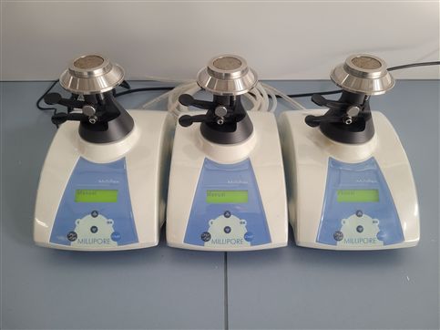 Millipore Milliflex PLUS Pump MXP PUMP 03