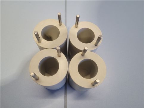 4 adapters 1x50ml for SIGMA 13104 / 13117 buckets