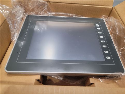 Hakko Electronics Monitouch V810iCD screen
