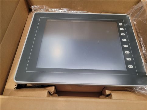 Hakko Electronics Monitouch V810iCD screen