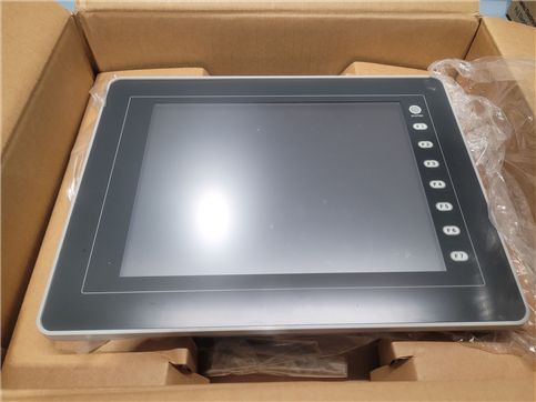 Hakko Electronics Monitouch V810iCD screen