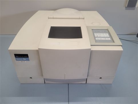 PerkinElmer Spectrum One FT-IR Spectrometer